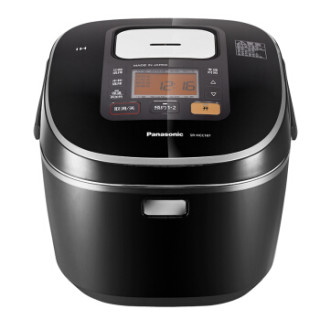 Panasonic 松下 SR-HCC187 5段IH电磁加热电饭煲 5L