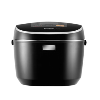 Panasonic 松下 SR-HCC187 5段IH电磁加热电饭煲 5L