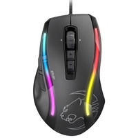 ROCCAT 冰豹 Kone EMP 魔幻豹 游戏鼠标