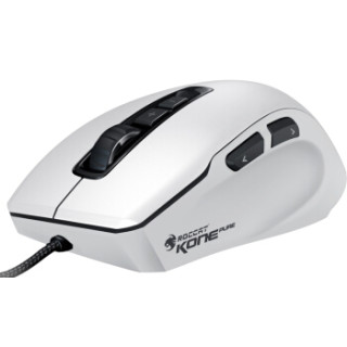 冰豹 (ROCCAT) 魔幻豹 Kone Pure有线电竞游戏鼠标 光电款