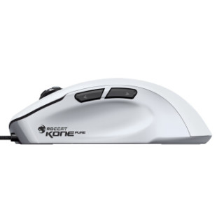 冰豹 (ROCCAT) 魔幻豹 Kone Pure有线电竞游戏鼠标 光电款