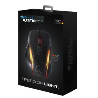 ROCCAT 冰豹 魔幻豹 Kone AIMO 艾摩 RGB游戏鼠标