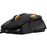 ROCCAT 冰豹 魔幻豹 Kone AIMO 艾摩 RGB游戏鼠标