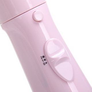  Panasonic 松下 EH-KA23 直卷两用美发器