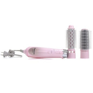  Panasonic 松下 EH-KA23 直卷两用美发器