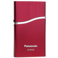  Panasonic 松下 ES-RC20 电动剃须刀