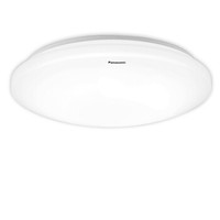 Panasonic 松下 素白 LED吸顶灯