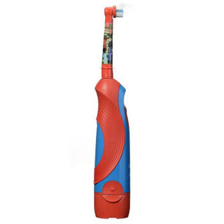 BRAUN 博朗 Oral-B 欧乐-B DB4510K 儿童电动牙刷