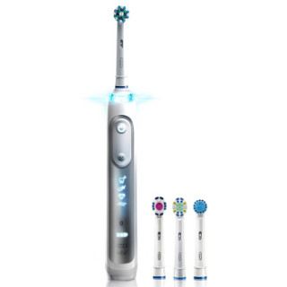 Oral-B 欧乐-B ibrush8000 plus系列 电动牙刷