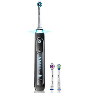 Oral-B 欧乐-B ibrush9000 电动牙刷 黑色