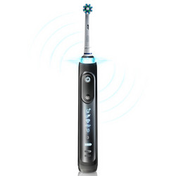 BRAUN 博朗 Oral-B 欧乐-B iBrush 9000 Plus 3D蓝牙 声波电动牙刷