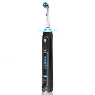 Oral-B 欧乐-B ibrush9000 电动牙刷 黑色