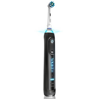 Oral-B 欧乐-B ibrush9000 电动牙刷 黑色