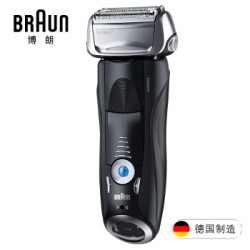 BRAUN 博朗 7系7840S 电动剃须刀