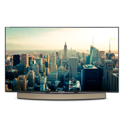 SHARP 夏普 LCD-70TX85A 70英寸 4K 液晶电视 