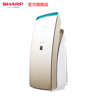 SHARP 夏普 FP-CH70-N 空气净化器