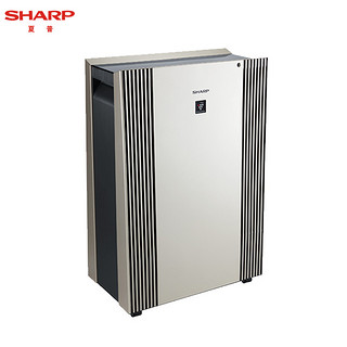 SHARP 夏普 FX-CF100-N 空气净化器