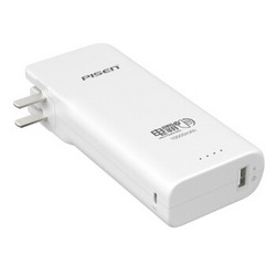 PISEN 品胜 电霸五代 移动电源 10000mAH