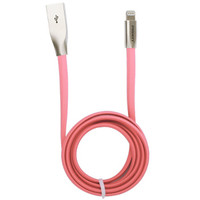 PISEN 品胜 锌合金 Apple Lightning 数据充电线
