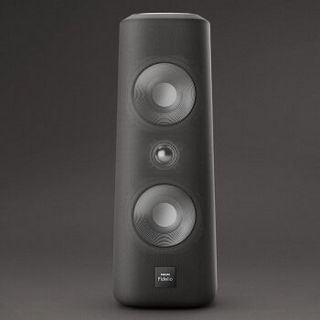 PHILIPS 飞利浦 Fidelio旗舰 CSS6530B 5.1声道无线家庭影院 