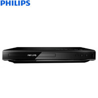 PHILIPS 飞利浦 DVP2888/93 高清DVD播放机