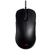 明基（BenQ）ZOWIE GEAR ZA12 有线鼠标 黑色 电竞鼠标