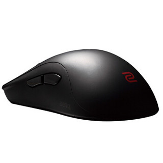 明基（BenQ）ZOWIE GEAR ZA12 有线鼠标 黑色 电竞鼠标