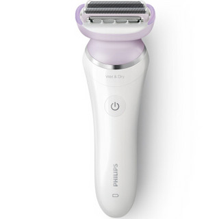 PHILIPS 飞利浦 SatinShave Prestige BRL170/00干湿两用电动剃毛刀