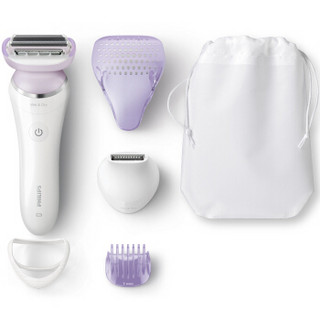 PHILIPS 飞利浦 SatinShave Prestige BRL170/00干湿两用电动剃毛刀