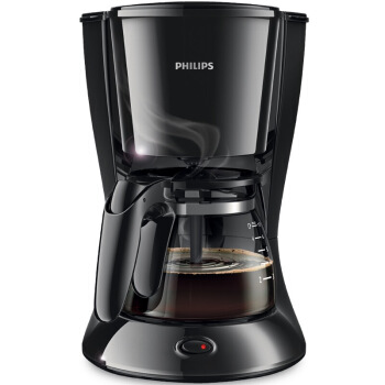 PHILIPS 飞利浦 HD7430 滴漏式咖啡机