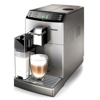 PHILIPS 飞利浦 HD8847/17 全自动咖啡机