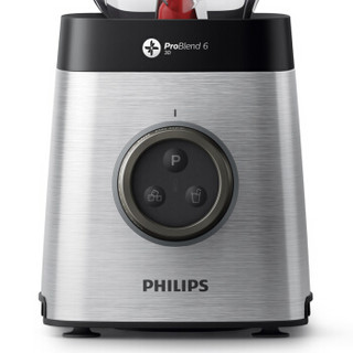 PHILIPS 飞利浦 HR3653/00 料理机 