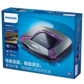 PHILIPS 飞利浦 FC8796/82 扫地机器人