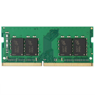 金士顿(Kingston)系统指定内存 DDR4 2133 笔记本内存