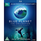 《BBC BLUE PLANET 蓝色星球》一、二季 blu·ray 蓝光6碟装 全区碟