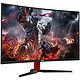  双11预售：HKC 惠科 G32 Pro 31.5英寸 VA曲面电竞显示器（2560x1440、144Hz、1800R）　