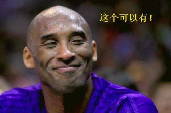 有一种青春叫科比，在游戏中追忆传奇的脚步