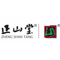 正山堂 ZHNENG SHAN TANG