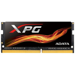 ADATA 威刚 XPG-电竞系列 DDR4 2400频 8GB 笔记本内存