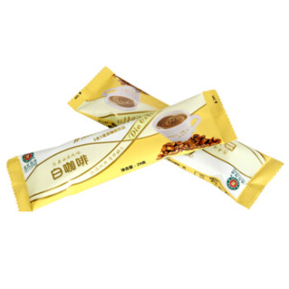 DIO 迪欧 三合一白咖啡 29g*30条