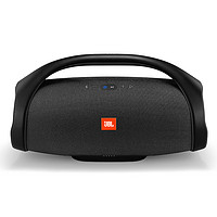JBL Boombox音乐战神无线蓝牙音箱便携户外音响hifi低音增强