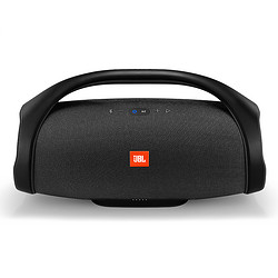 JBL BOOMBOX 音乐战神 蓝牙音箱