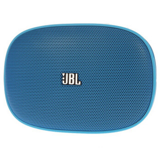 JBL 杰宝 SD-11 BLU 无线音箱