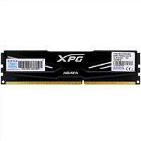 威刚(ADATA) XPG-威龙系列 DDR3 1600频 8G 台式机内存