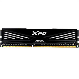 威刚(ADATA) XPG-威龙系列 DDR3 1600频 8G 台式机内存