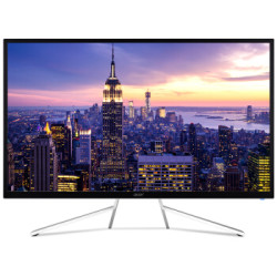 Acer 宏碁 ET322QK wmiipx 31.5英寸 显示器 (HDMI+DP接口)