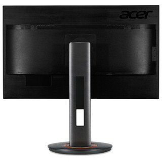 宏碁（Acer）暗影骑士XF250Q A 24.5英寸240Hz 1ms窄边框升降旋转全高清电竞显示器 畅玩吃鸡