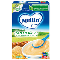 Mellin 美林 婴幼儿米粉