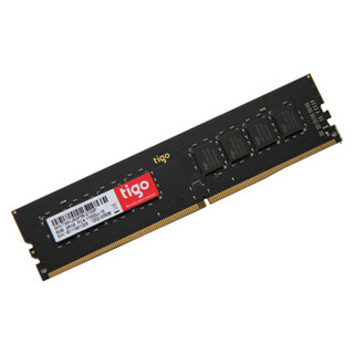 金泰克（Tigo）磐虎 DDR4 2133 台式机电脑内存条