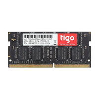 金泰克（Tigo）磐虎 DDR4 2133 笔记本电脑内存条